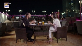 Teri Rah Mein - Episode 44 - 15th February 2022